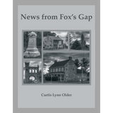 News from Fox's Gap [Maryland]
