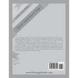 News from Fox's Gap [Maryland] back cover