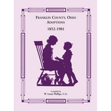 Franklin County, Ohio Adoptions, 1852-1901