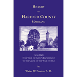 History of Harford County, Maryland