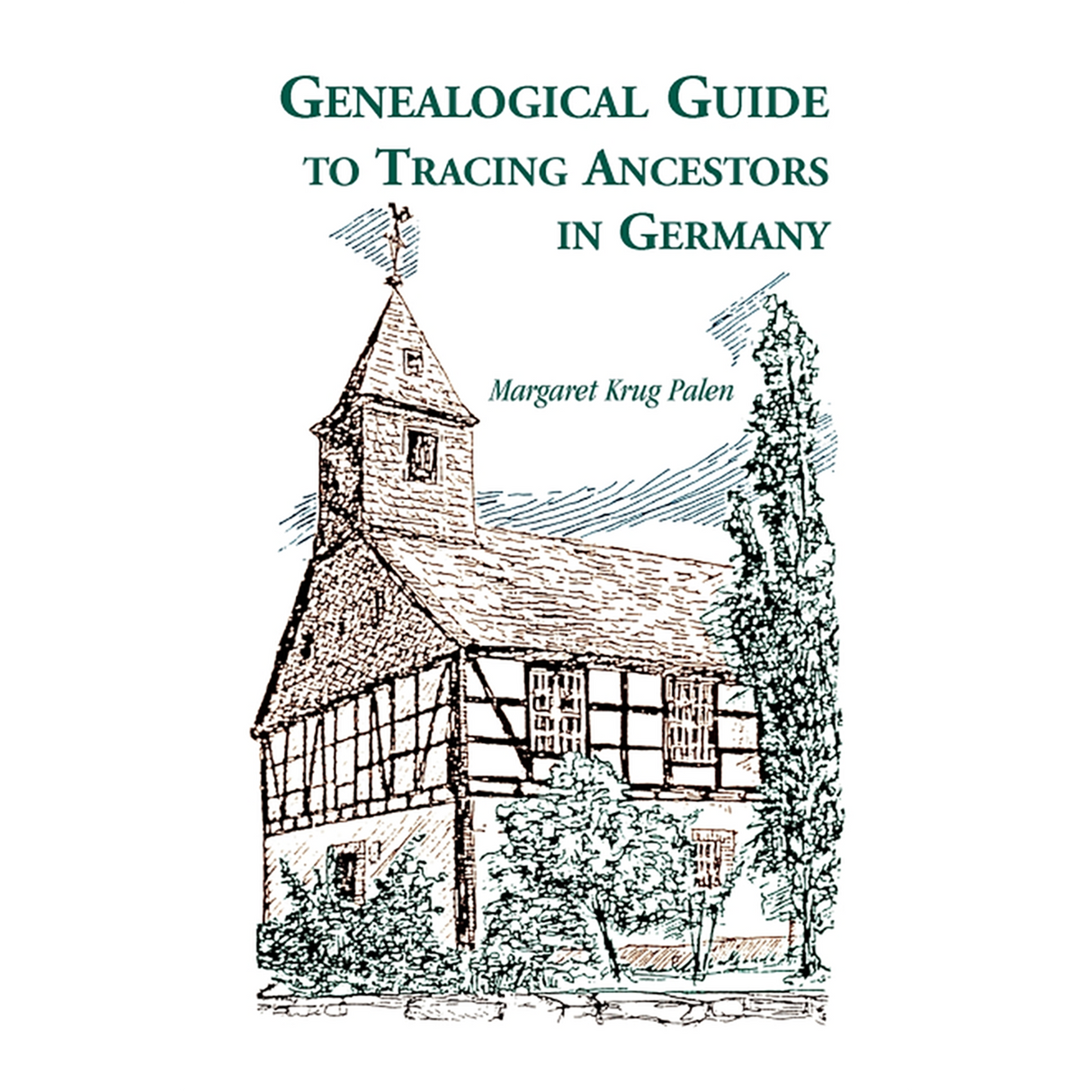 Genealogical Guide to Tracing Ancestors in Germany
