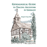 Genealogical Guide to Tracing Ancestors in Germany