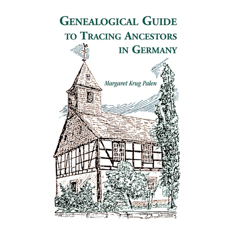 Genealogical Guide to Tracing Ancestors in Germany