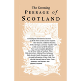 The Greening Peerage of Scotland
