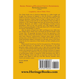 Daniel Trubey of Franklin County, Pennsylvania: The First Four Generations back cover