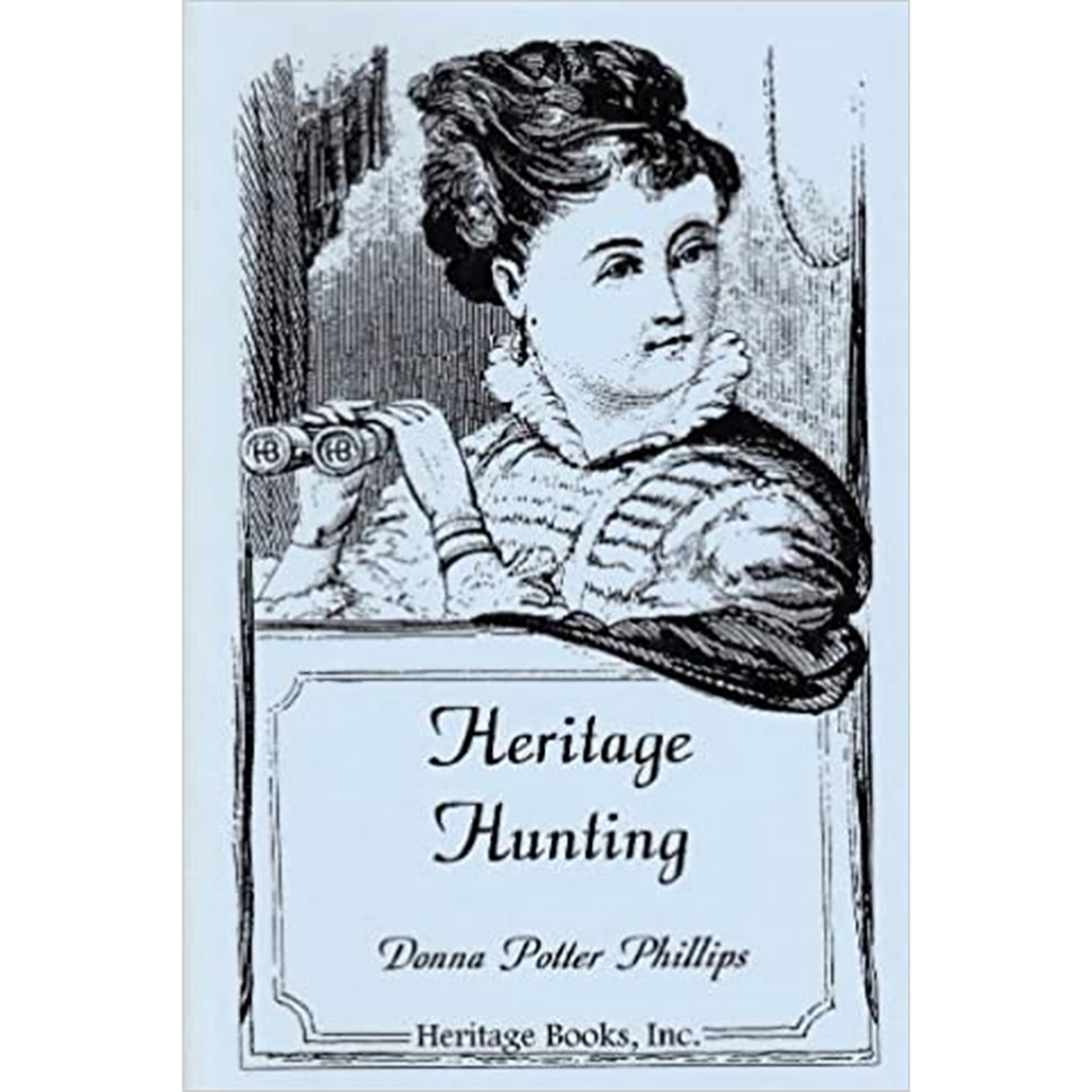 Heritage Hunting