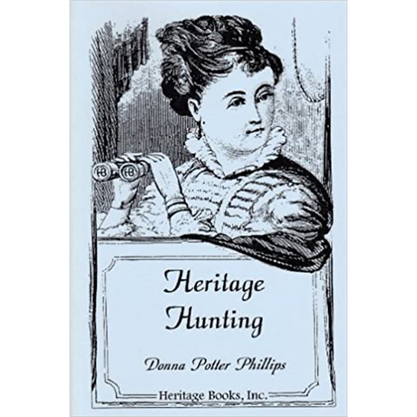 Heritage Hunting