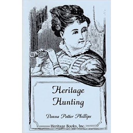 Heritage Hunting