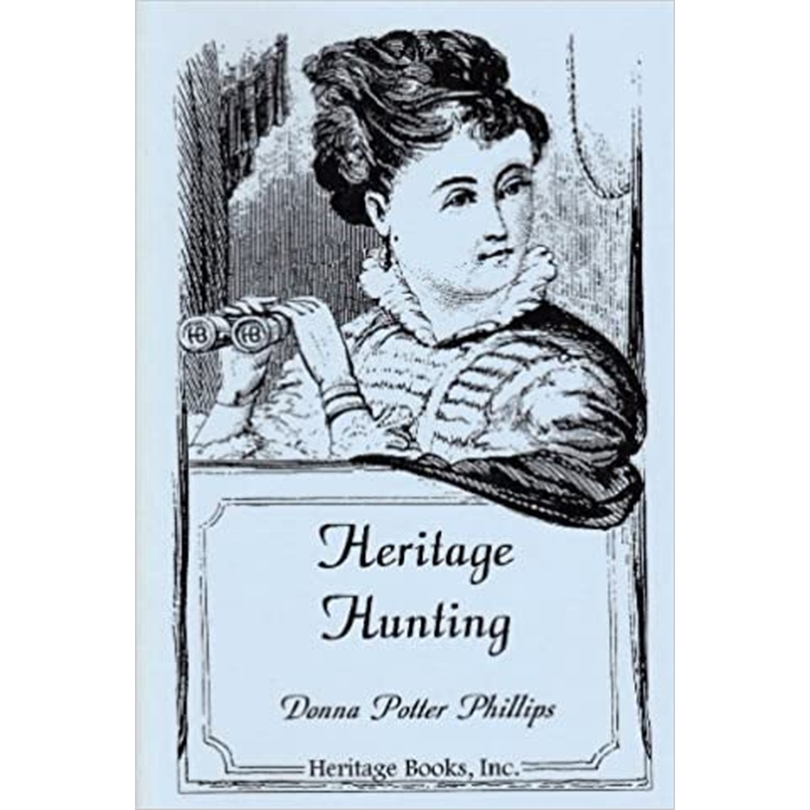 Heritage Hunting
