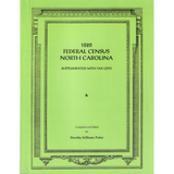 1820 North Carolina Federal Census