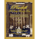 Pindell: A Family Through Time: A Study of the Family of Thomas and Mary Pindell, Volume 1