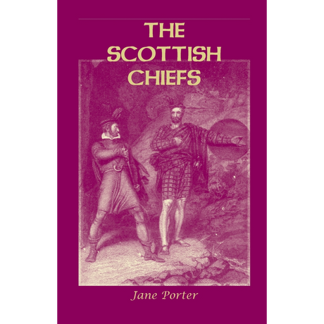 The Scottish Chiefs