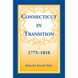 Connecticut in Transition, 1775-1818