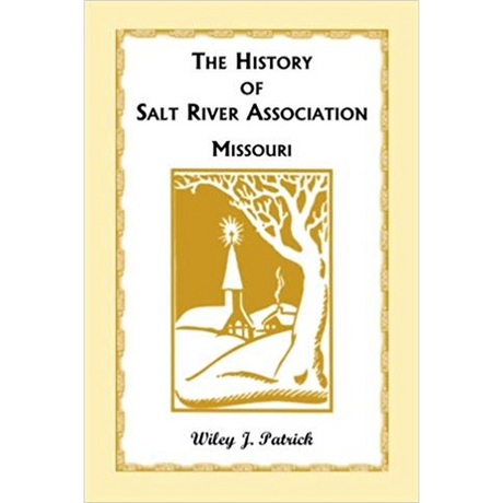 The History of Salt River Association