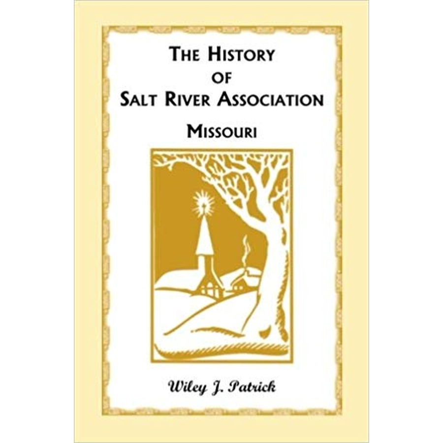 The History of Salt River Association