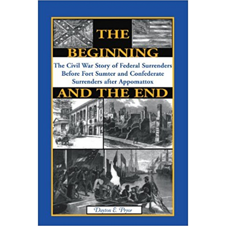The Beginning and the End: The Story of Civil War Surrenders