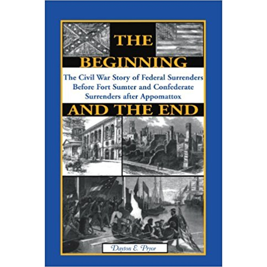 The Beginning and the End: The Story of Civil War Surrenders