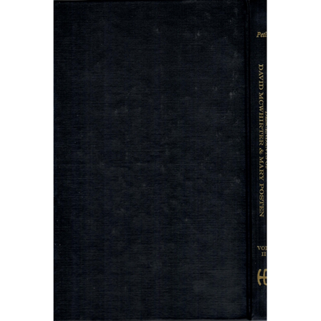 Descendants of David McWhirter and Mary Posten, Volume 2 [cloth]