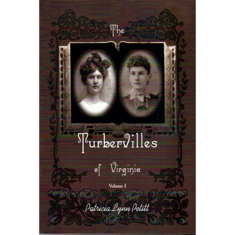 The Turbervilles of Virginia