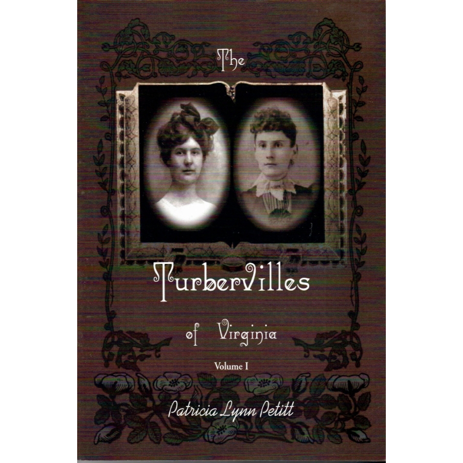 The Turbervilles of Virginia