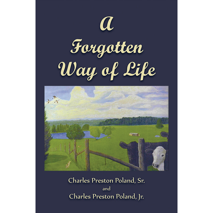 A Forgotten Way of Life