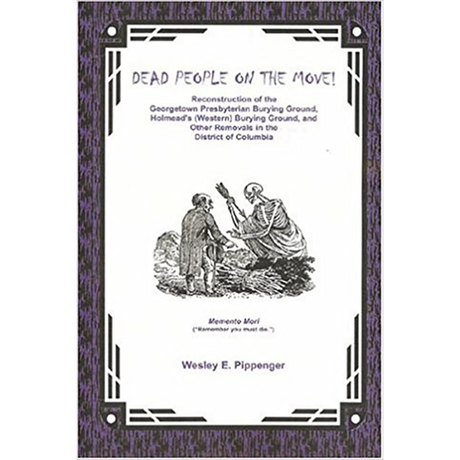 Dead People on the Move