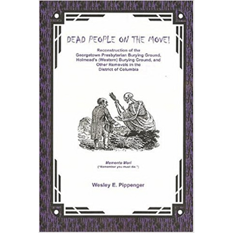 Dead People on the Move