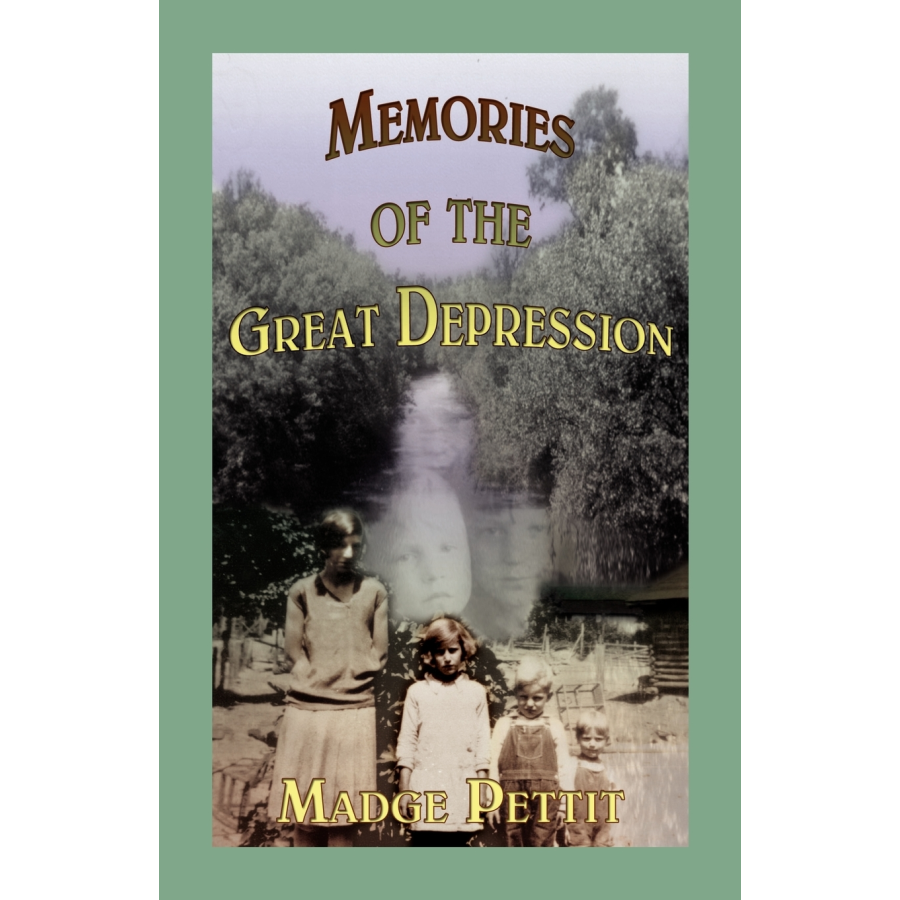 Memories of the Great Depression