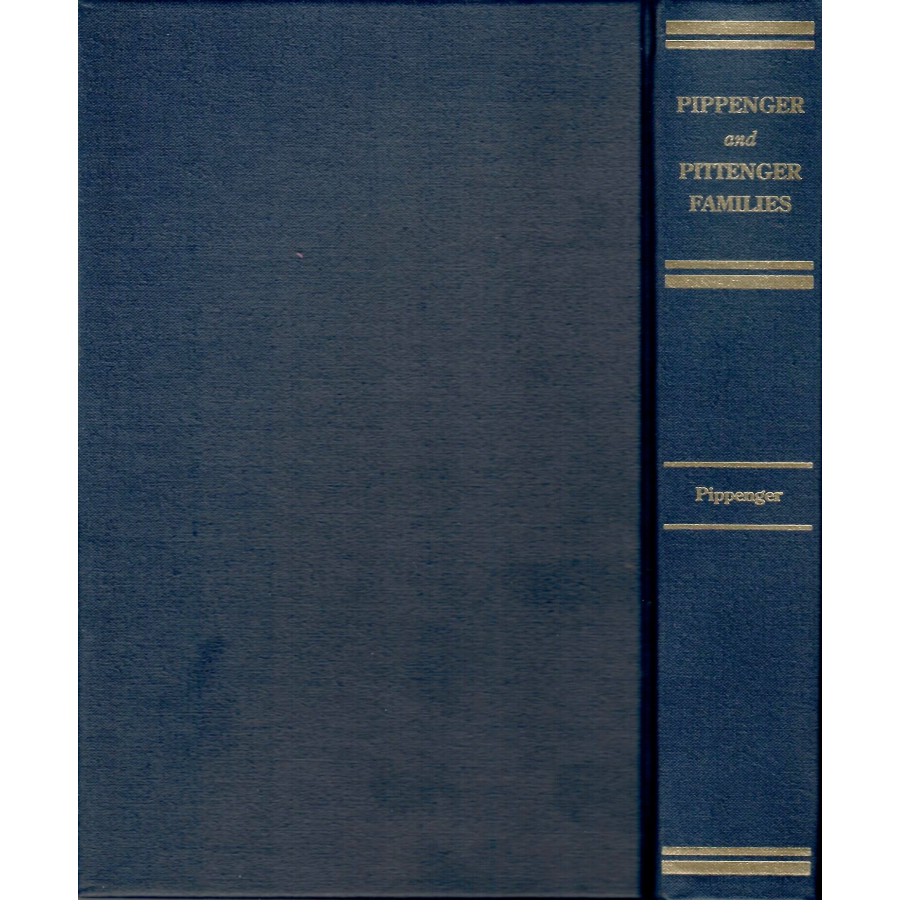 Pippenger and Pittenger families