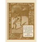 The Delaware and Shawnee Admitted to Cherokee Citizenship and the Related Wyandotte and Moravian Delaware