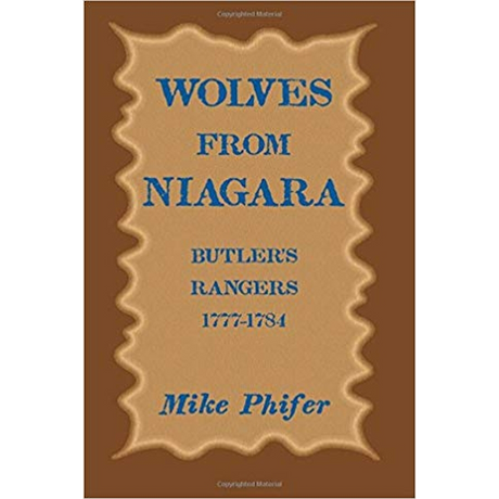 The Wolves from Niagara