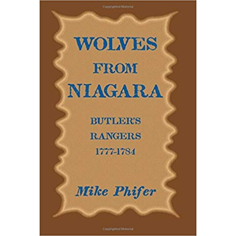 The Wolves from Niagara