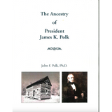 The Ancestry of President James K. Polk