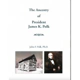 The Ancestry of President James K. Polk