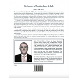 The Ancestry of President James K. Polk back cover