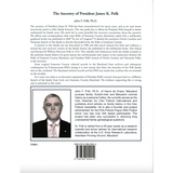 The Ancestry of President James K. Polk back cover