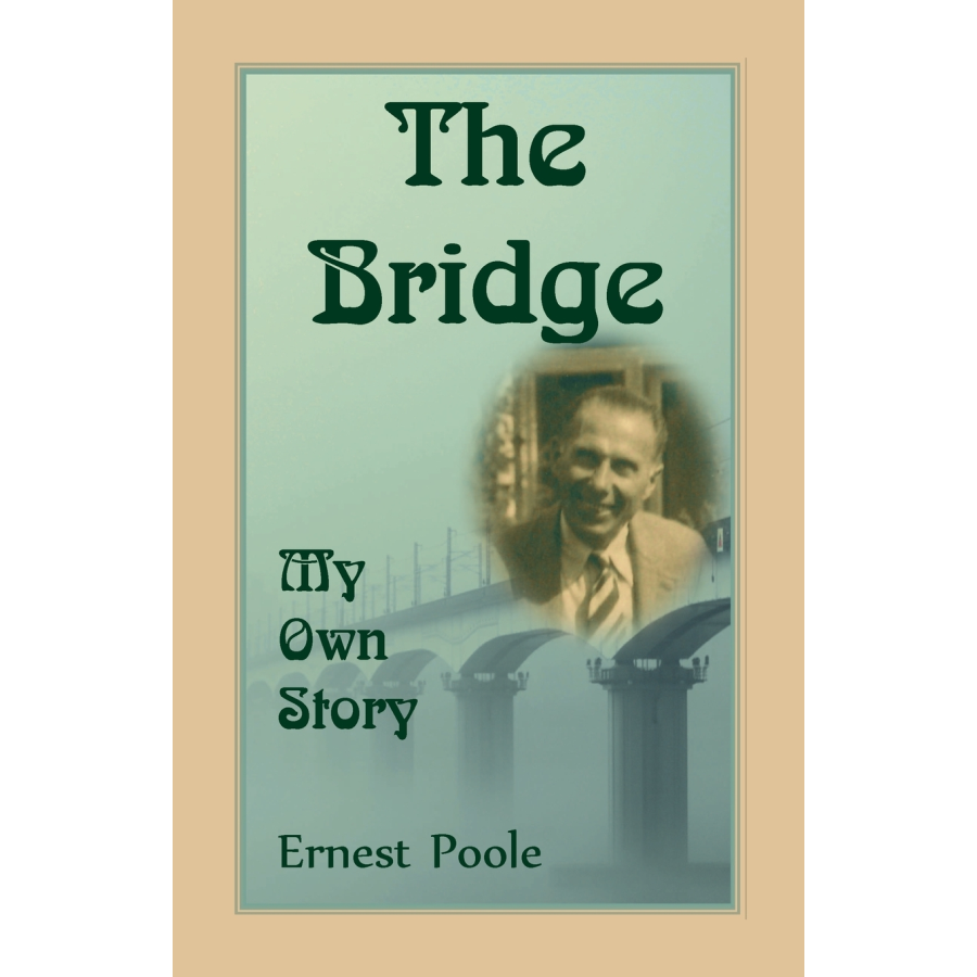 The Bridge: My Own Story