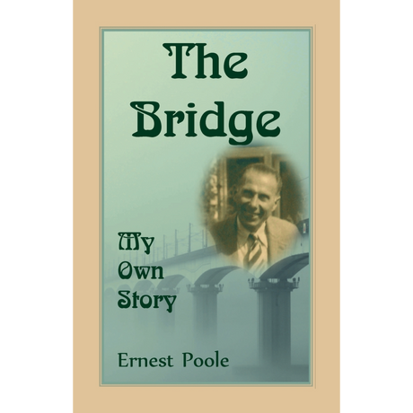 The Bridge: My Own Story