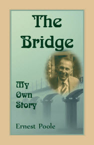 The Bridge: My Own Story