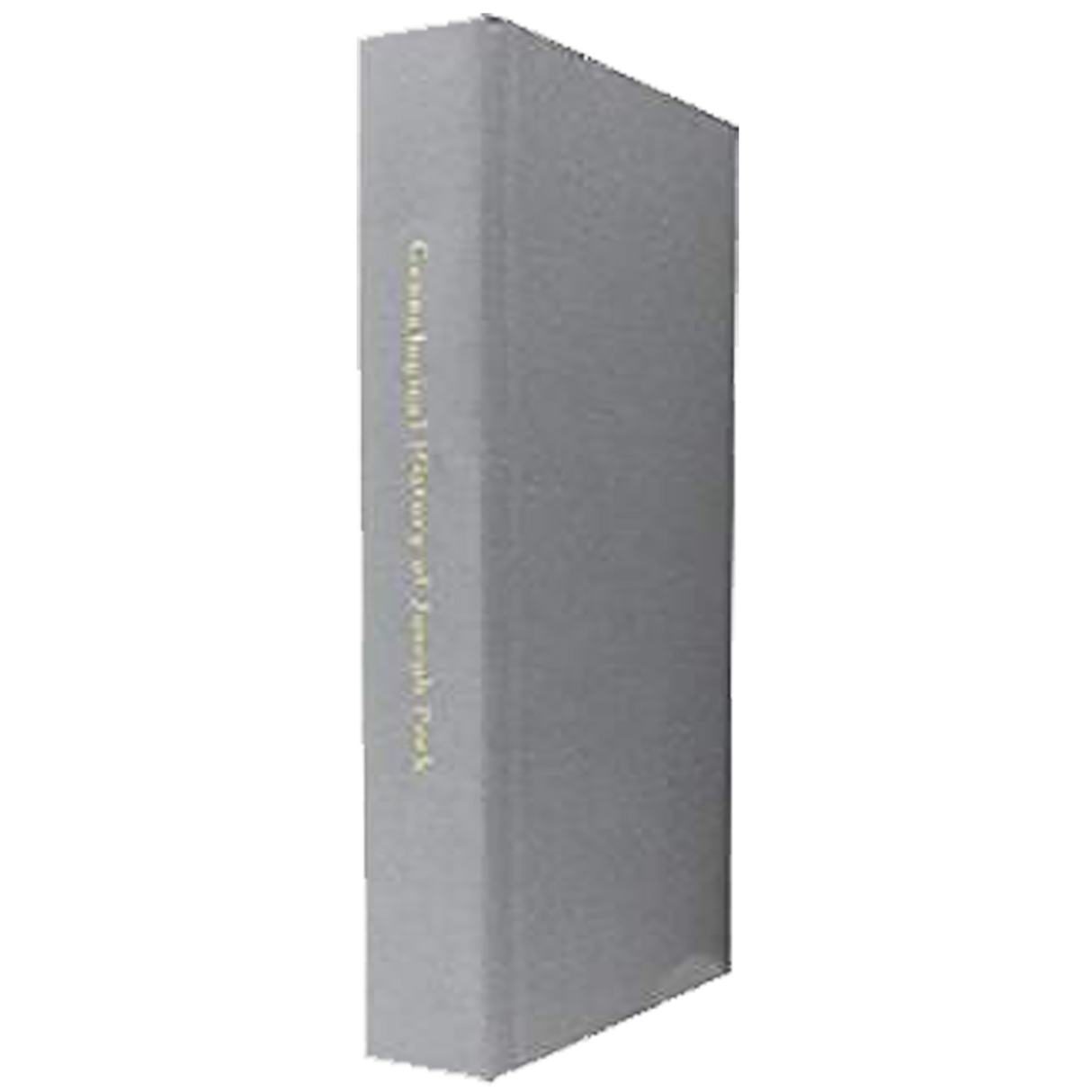 A Genealogical History of the Descendants of Joseph Peck, Who Emigrated With His Family to this Country in 1638 ... [cloth]