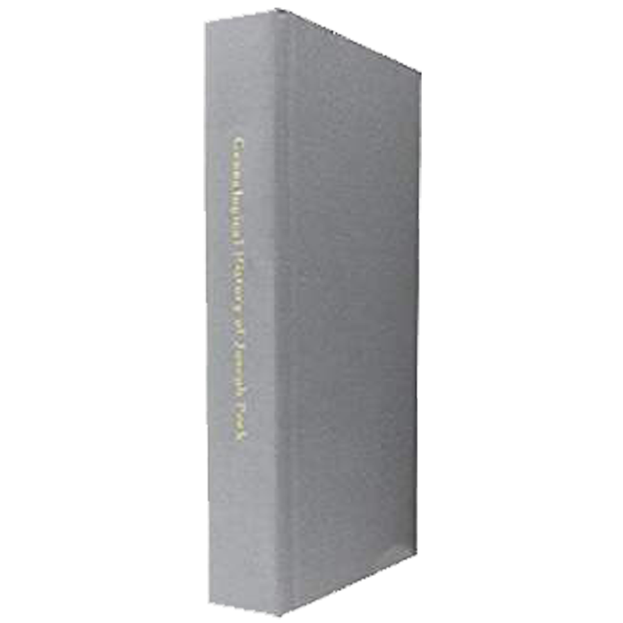 A Genealogical History of the Descendants of Joseph Peck, Who Emigrated With His Family to this Country in 1638 ... [cloth]