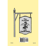 Colonial Tavern Keepers of Maryland and Delaware, 1634-1776 back cover