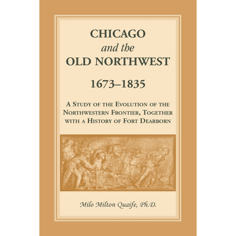Chicago and the Old Northwest