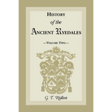 History of the Ancient Ryedales, Volume 2