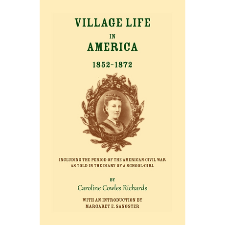 Village Life in America