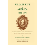 Village Life in America