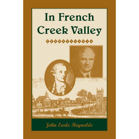 In French Creek Valley, [Pennsylvania]