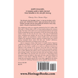 Safe Counsel: A Complete Guide to Health Care and Home Remedies in the Late 19th Century back cover