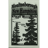 Moultonborough, New Hampshire Vital Records