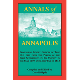 Annals of Annapolis